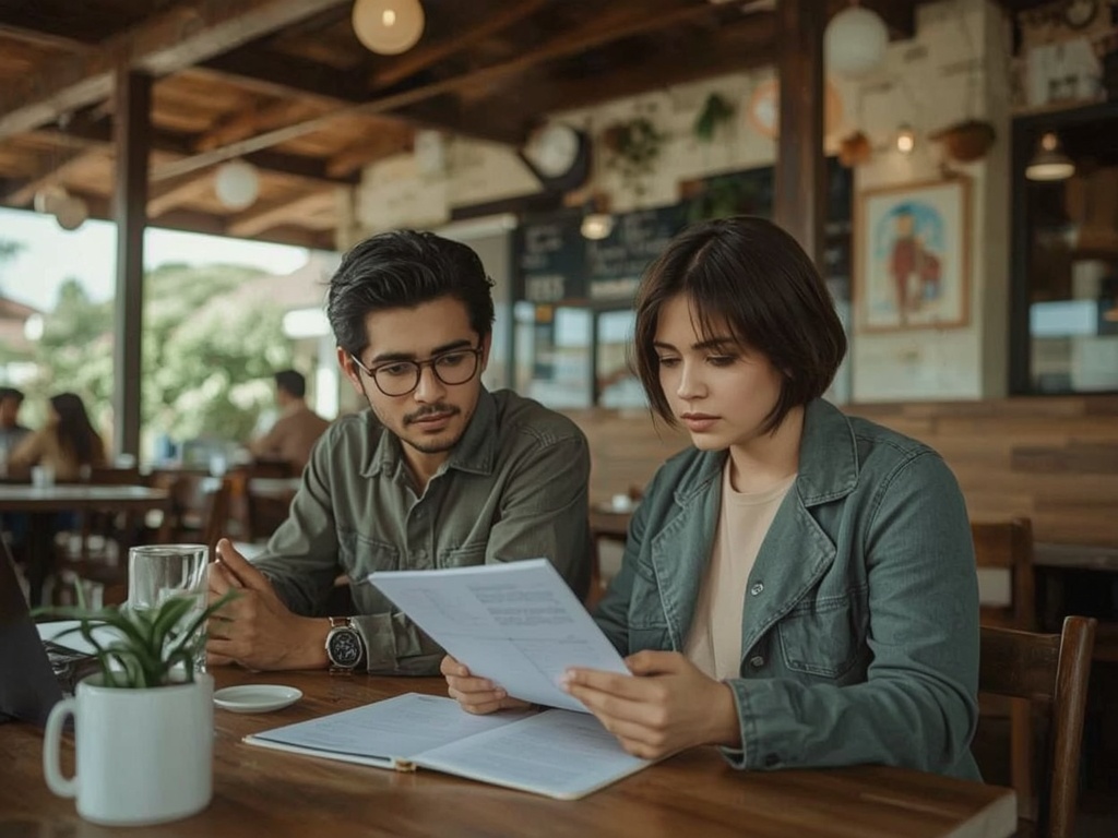 Cek Mitos dan Fakta untuk Keputusan Aman: Dari Klinik Tujuan hingga Panel Surya di Rumah